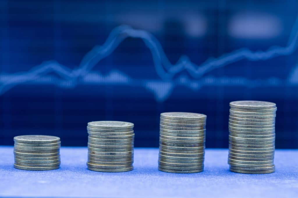 Dividend yield
