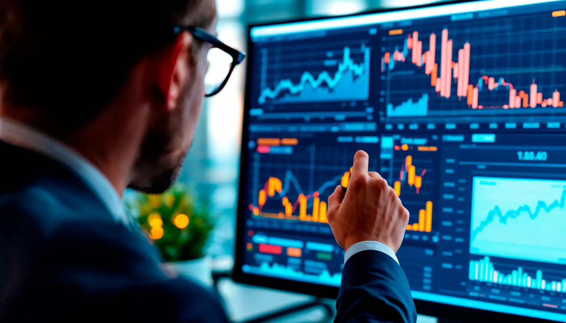 Selic acumulada: o que significa na prática? A selic acumulada representa o rendimento total da taxa em um período, como 12 meses. Ela é usada para corrigir investimentos, tributos, dívidas e contratos financeiros. Quanto maior a Selic ao longo do tempo, maior tende a ser o rendimento acumulado. Como é feito o cálculo da Selic? O cálculo da Selic é feito com capitalização diária, e não mensal. Isso significa que o rendimento é composto, aumentando o efeito dos juros ao longo do tempo. Por esse motivo, investimentos atrelados à Selic são eficientes para preservar capital e liquidez. Como a taxa Selic influencia seus investimentos? Com a Selic em alta, renda fixa como Tesouro Selic, CDBs e fundos DI ficam mais atrativos. Já a renda variável pode sofrer pressão, pois o custo de oportunidade aumenta. Entender a taxa selic hoje ajuda a montar uma carteira mais estratégica. Taxa Selic e perfil do investidor Investidores conservadores costumam se beneficiar mais de Selic elevada, priorizando segurança e previsibilidade. Perfis moderados podem equilibrar renda fixa e variável. Já investidores arrojados usam o cenário para reposicionar a carteira e buscar oportunidades. Por que acompanhar o valor da taxa Selic hoje? Saber qual é a taxa selic hoje é fundamental para tomar decisões financeiras mais conscientes. Ela impacta diretamente seus rendimentos, custos de crédito e planejamento financeiro. Em uma corretora, acompanhar a Selic é um passo essencial para investir com estratégia e eficiência.